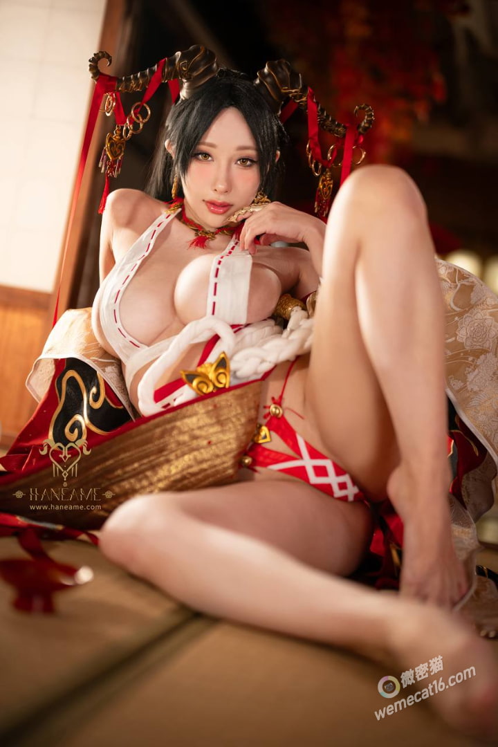 雨波 – 原创-写真集 色欲邪羊巫女 erohere74.jpg